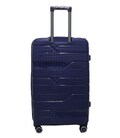 Валіза Milano 0306 велика L синій картинка, зображення, фото