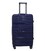 Валіза Milano 0306 велика L синій картинка, зображення, фото