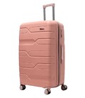 Чемодан Milano 0306 Maxi розовый фото, картинка, изображение