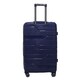 Набор чемоданов Milano 0306 5 в 1 синий фото