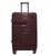 Набір валіз Milano 0306 5 в 1 бордовий картинка, зображення, фото