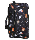 Дорожная сумка AIRTEX 891/55 Mini коты картинка, изображение, фото
