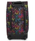Дорожня сумка AIRTEX 891/55 Mini метелики картинка, зображення, фото