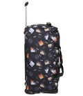 Дорожная сумка AIRTEX 891/75 Maxi коты картинка, изображение, фото