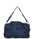 Дорожная сумка AIRTEX 826/55 Mini синяя картинка, изображение, фото