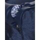 Дорожня сумка AIRTEX 826/55 Mini синя - картинка, зображення, фото дорожньої сумки