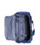 Дорожня сумка AIRTEX 826/55 Mini синя картинка, зображення, фото
