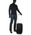 Дорожная сумка AIRTEX 826/55 Mini черная картинка, изображение, фото