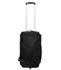 Дорожная сумка AIRTEX 826/55 Mini черная картинка, изображение, фото