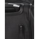 Дорожня сумка AIRTEX 826/55 Mini чорна - картинка, зображення, фото дорожньої сумки