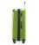 Чемодан Alex маленький S салатовый фото, картинка, изображение
