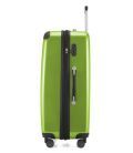 Валіза Alex середня M салатова картинка, зображення, фото