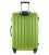 Чемодан Alex средний M салатовый фото, картинка, изображение