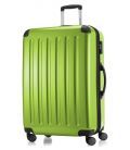 Валіза Alex велика L салатова картинка, зображення, фото