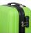 Валіза Monopol Madeira середня M зелена картинка, зображення, фото