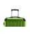 Чемодан Alex большой L салатовый фото, картинка, изображение