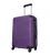 Валіза Monopol Mali середня M фіолетова картинка, зображення, фото
