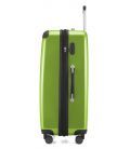 Валіза Alex велика L салатова картинка, зображення, фото