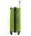 Чемодан Alex большой L салатовый фото, картинка, изображение