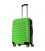 Валіза Monopol Bora середня M салатова картинка, зображення, фото