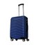 Валіза Monopol Bora середня M синя - картинка, зображення, фото валізи