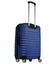 Валіза Monopol Bora середня M синя - картинка, зображення, фото валізи