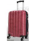 Валіза Monopol Colombo середня M червона - картинка, зображення, фото валізи