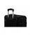 Валіза Monopol Frankfurt середня M чорна картинка, зображення, фото