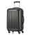 Валіза Alex маленька S графітова картинка, зображення, фото