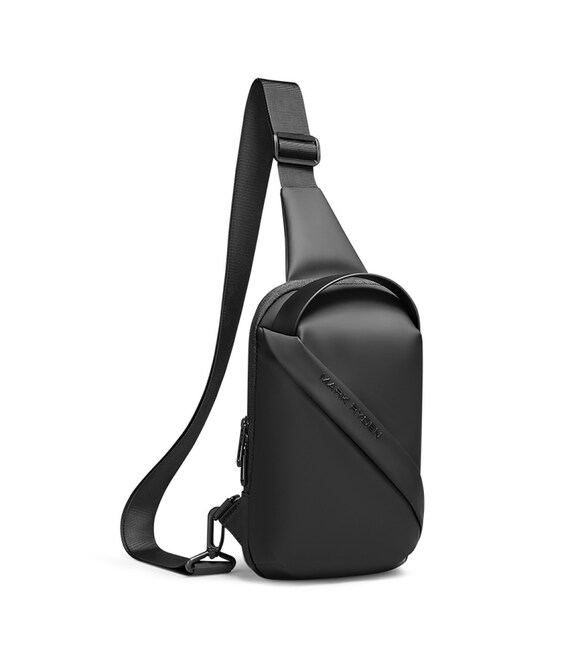 Сумка с одной лямкой Mark Ryden Corsair MR8518 (Черный) фото, картинка, изображение