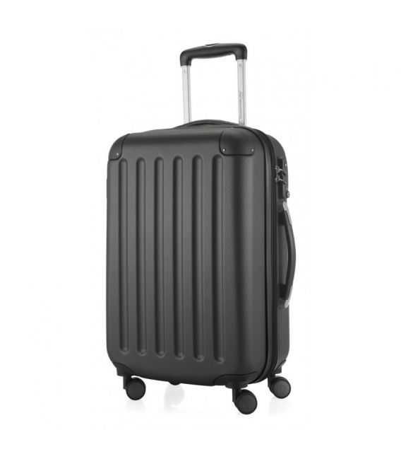 Чемодан Spree Mini графитовый фото, картинка, изображение