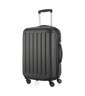 Чемодан Spree маленький S графитовый