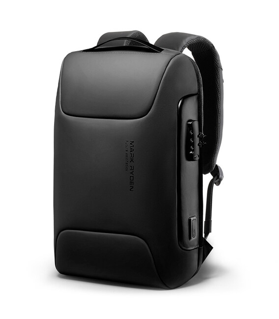 Рюкзак Mark Ryden Odyssey MR9116 (Черный) фото, картинка, изображение