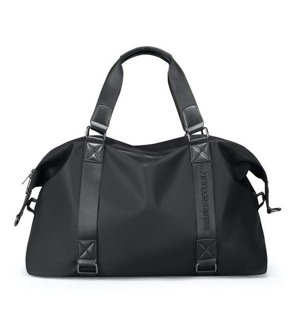 Дорожная сумка Mark Ryden Borsa MR8066 (Черная) фото, картинка, изображение