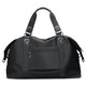 Дорожня сумка Mark Ryden Borsa MR8066 (Чорна) - картинка, зображення, фото дорожньої сумки