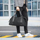 Дорожная сумка Mark Ryden Borsa MR8066 (Черная) фото