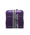 Чемодан Milano 147 Mini фиолетовый картинка, изображение, фото