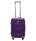 Чемодан Milano 147 Mini фиолетовый картинка, изображение, фото