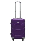 Валіза Milano 147 маленька S фіолетова картинка, зображення, фото