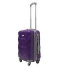 Валіза Milano 147 маленька S фіолетова картинка, зображення, фото