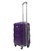 Валіза Milano 147 маленька S фіолетова картинка, зображення, фото