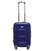 Чемодан Milano 147 маленький S темно-синий фото, картинка, изображение