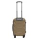 Чемодан Milano 147 маленький S шампань фото