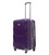 Валіза Milano 147 середня M фіолетовий картинка, зображення, фото