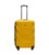 Валіза Milano 147 середня M жовта картинка, зображення, фото