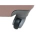 Чемодан Milano 147 средний M розовое золото фото