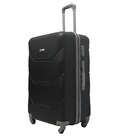 Валіза Milano 147 велика L чорний картинка, зображення, фото