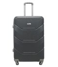 Валіза Milano 147 велика L графітовий картинка, зображення, фото
