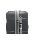 Валіза Milano 147 велика L графітовий картинка, зображення, фото