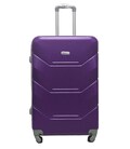 Валіза Milano 147 велика L фіолетовий картинка, зображення, фото